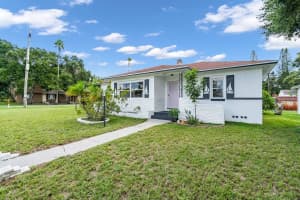 5132 11TH AVENUE, GULFPORT, FL 33707 Sold 01/27/25