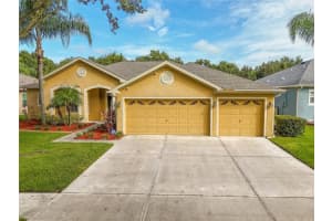 12320 BRAMFIELD DRIVE, RIVERVIEW, FL 33579 Sold 01/13/25