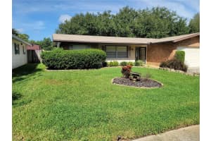 2068 BUTTERNUT CIRCLE, CLEARWATER, FL 33763 Sold 11/13/24