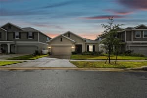 1122 JAMES PAUL ROAD, DAVENPORT, FL 33837 Sold 06/13/25