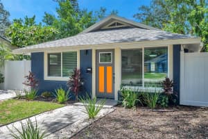 2111 42ND STREET, ST PETERSBURG, FL 33711 Sold 12/31/24