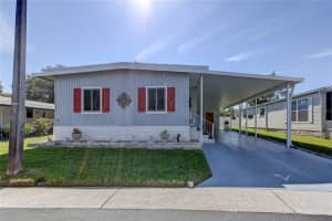 39820 US HIGHWAY 19 N #10, TARPON SPRINGS, FL 34689 Sold 10/30/24