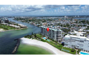 7100 SUNSET WAY, ST PETE BEACH, FL 33706 Sold 04/25/25