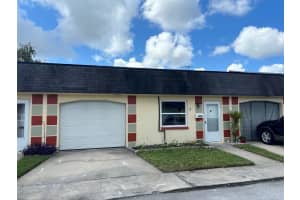 5026 BITNER STREET, NEW PORT RICHEY, FL 34652 Sold 05/02/25