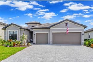 15412 WHITE LINEN DRIVE, BRADENTON, FL 34211 Sold 03/03/25