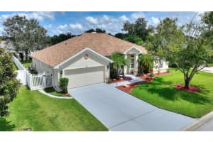 134 AMBER BOULEVARD, AUBURNDALE, FL 33823 Sold 12/19/24