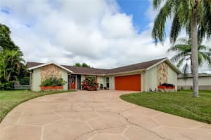1214 RANCHWOOD DRIVE, DUNEDIN, FL 34698 Sold 11/15/24