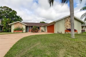 1214 RANCHWOOD DRIVE, DUNEDIN, FL 34698 Sold 11/15/24