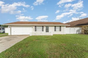 466 DAISY WAY, WINTER HAVEN, FL 33884 Sold 10/21/24