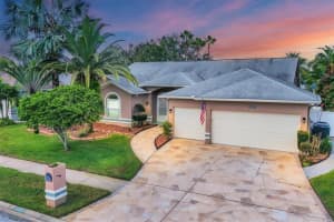1108 FOX CHAPEL DRIVE, LUTZ, FL 33549 Sold 12/20/24