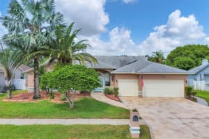 1108 FOX CHAPEL DRIVE, LUTZ, FL 33549 Sold 12/20/24