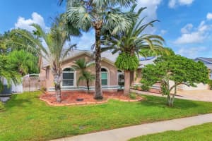 1108 FOX CHAPEL DRIVE, LUTZ, FL 33549 Sold 12/20/24