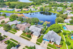 1108 FOX CHAPEL DRIVE, LUTZ, FL 33549 Sold 12/20/24