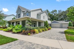 13805 LAKE FISHHAWK DRIVE, LITHIA, FL 33547 Sold 11/22/24