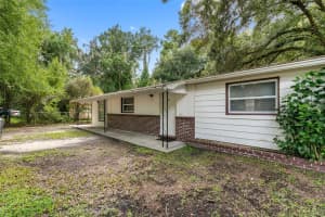 7223 URSULA AVENUE, BROOKSVILLE, FL 34601 Sold 02/28/25
