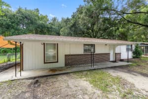 7223 URSULA AVENUE, BROOKSVILLE, FL 34601 Sold 02/28/25
