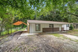 7223 URSULA AVENUE, BROOKSVILLE, FL 34601 Sold 02/28/25