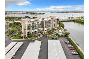 7400 SUN ISLAND DR S #509, SOUTH PASADENA, FL 33707 Sold 01/31/25