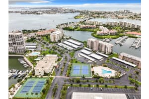 7400 SUN ISLAND DR S #509, SOUTH PASADENA, FL 33707 Sold 01/31/25