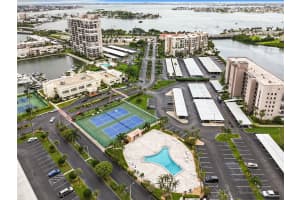7400 SUN ISLAND DR S #509, SOUTH PASADENA, FL 33707 Sold 01/31/25