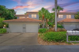 903 PINELLAS BAYWAY S #207, TIERRA VERDE, FL 33715 Sold 12/06/24