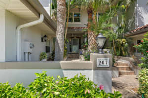 903 PINELLAS BAYWAY S #207, TIERRA VERDE, FL 33715 Sold 12/06/24