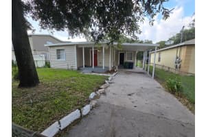 3208 E Powhatan Ave, TAMPA