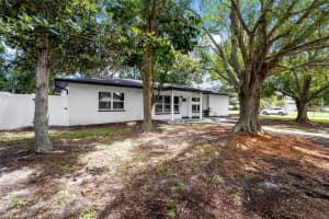 4227 YARDLEY AVENUE, ST PETERSBURG, FL 33713 Sold 11/12/24