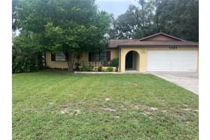 1489 MEADOW LARK ROAD, SPRING HILL, FL 34608 Sold 10/10/24