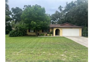 1489 MEADOW LARK ROAD, SPRING HILL, FL 34608 Sold 10/10/24
