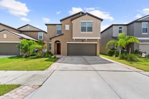 7123 SAMUEL IVY DRIVE, TAMPA, FL 33619 Sold 11/12/24