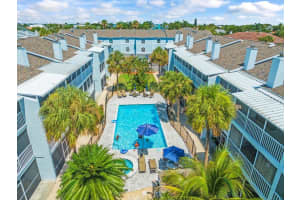 751 PINELLAS BAYWAY S #309, TIERRA VERDE, FL 33715 Sold 02/13/25