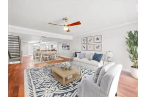 751 PINELLAS BAYWAY S #309, TIERRA VERDE, FL 33715 Sold 02/13/25