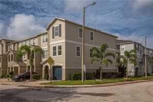607 WHEATON TRENT PLACE, TAMPA, FL 33619 Sold 01/29/25