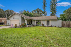 1025 HAMILTON AVENUE, TARPON SPRINGS, FL 34689 Sold 11/20/24