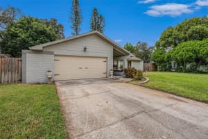 1025 HAMILTON AVENUE, TARPON SPRINGS, FL 34689 Sold 11/20/24
