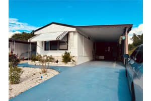 12214 LONGHORN DRIVE, HUDSON, FL 34667 Sold 12/10/24