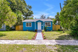 4048 3RD AVENUE, ST PETERSBURG, FL 33711 Sold 05/22/25