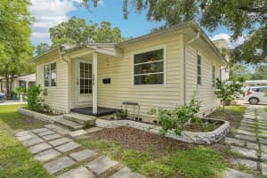 400 ROTARY PLACE, SAINT PETERSBURG, FL 33703 Sold 12/06/24