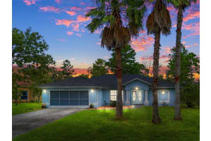 11321 GYRAFALCON AVENUE, WEEKI WACHEE, FL 34613 Sold 11/06/24