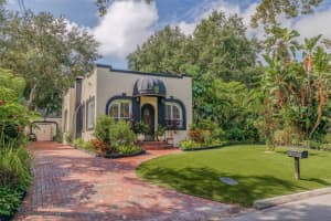 3112 VILLA ROSA STREET, TAMPA, FL 33611 Sold 10/25/24