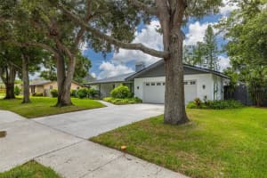 2430 ROLLING VIEW DRIVE, DUNEDIN, FL 34698 Sold 10/31/24