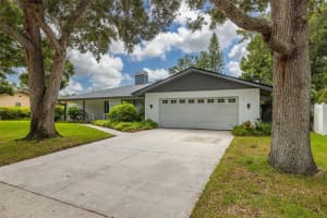 2430 ROLLING VIEW DRIVE, DUNEDIN, FL 34698 Sold 10/31/24