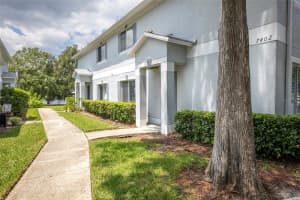 7402 BANK DRIVE, TAMPA, FL 33617 Sold 03/10/25