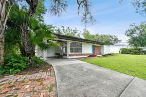 11702 ROME AVENUE, TAMPA, FL 33612 Sold 02/03/25