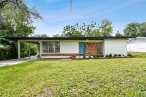 11702 ROME AVENUE, TAMPA, FL 33612 Sold 02/03/25