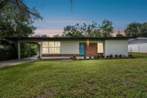 11702 ROME AVENUE, TAMPA, FL 33612 Sold 02/03/25
