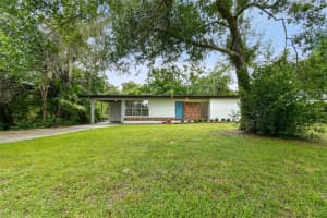 11702 ROME AVENUE, TAMPA, FL 33612 Sold 02/03/25