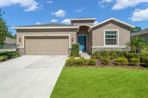 13759 BLYTHEWOOD DRIVE, SPRING HILL, FL 34609 Sold 12/06/24