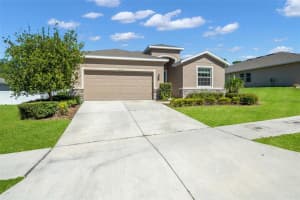 13759 BLYTHEWOOD DRIVE, SPRING HILL, FL 34609 Sold 12/06/24